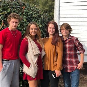 Meet your Posher, Amber